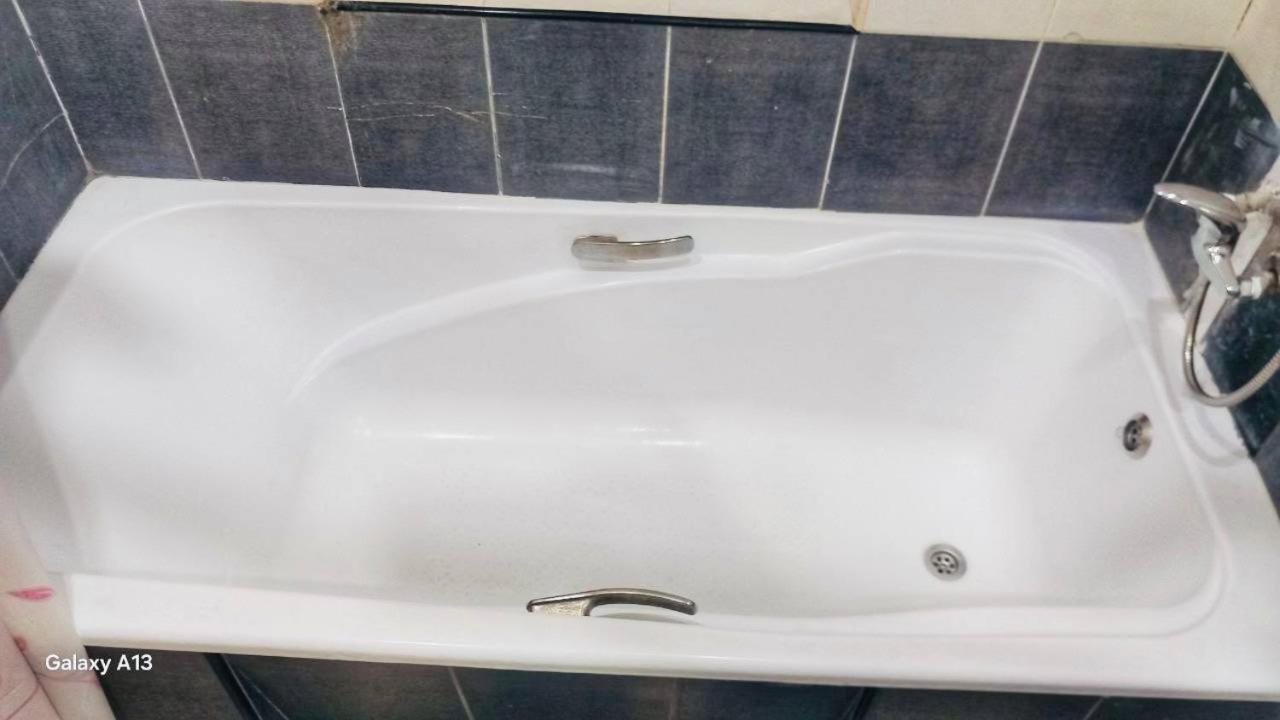 Olympic Hostel 예레반 외부 사진
